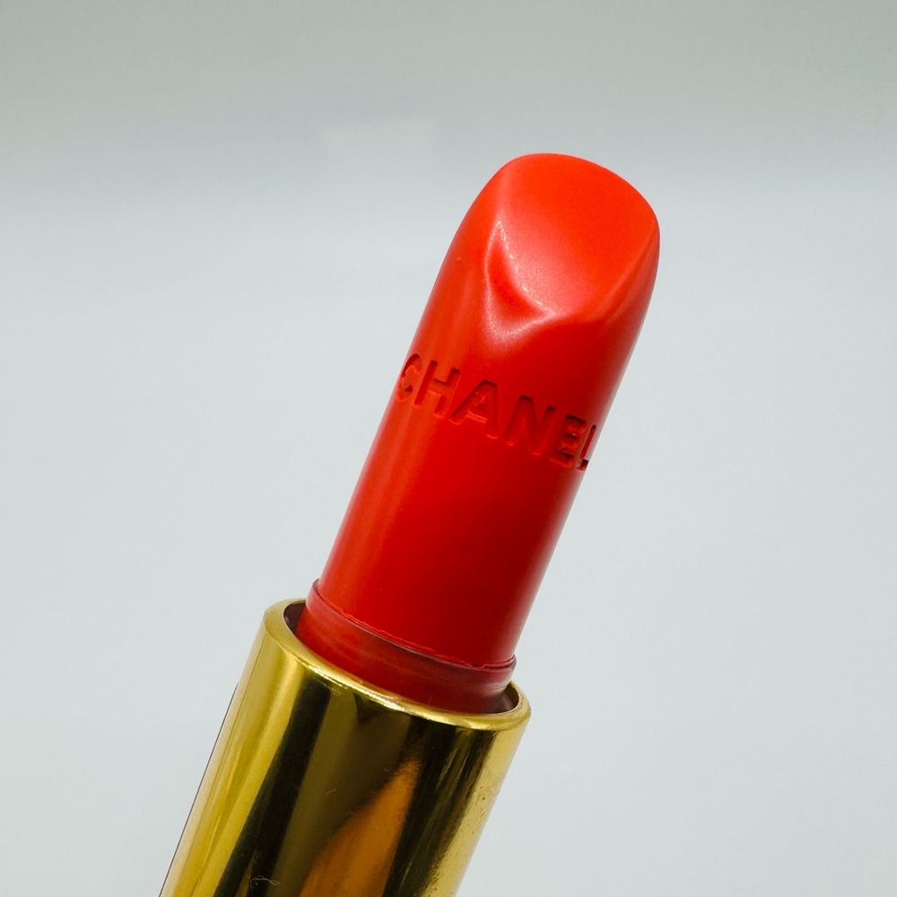 Chanel Rouge Allure Lipstick *Melodieuse*